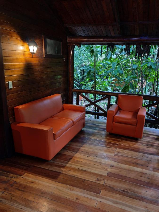 Mindo Lago Hotel Destino Exterior photo